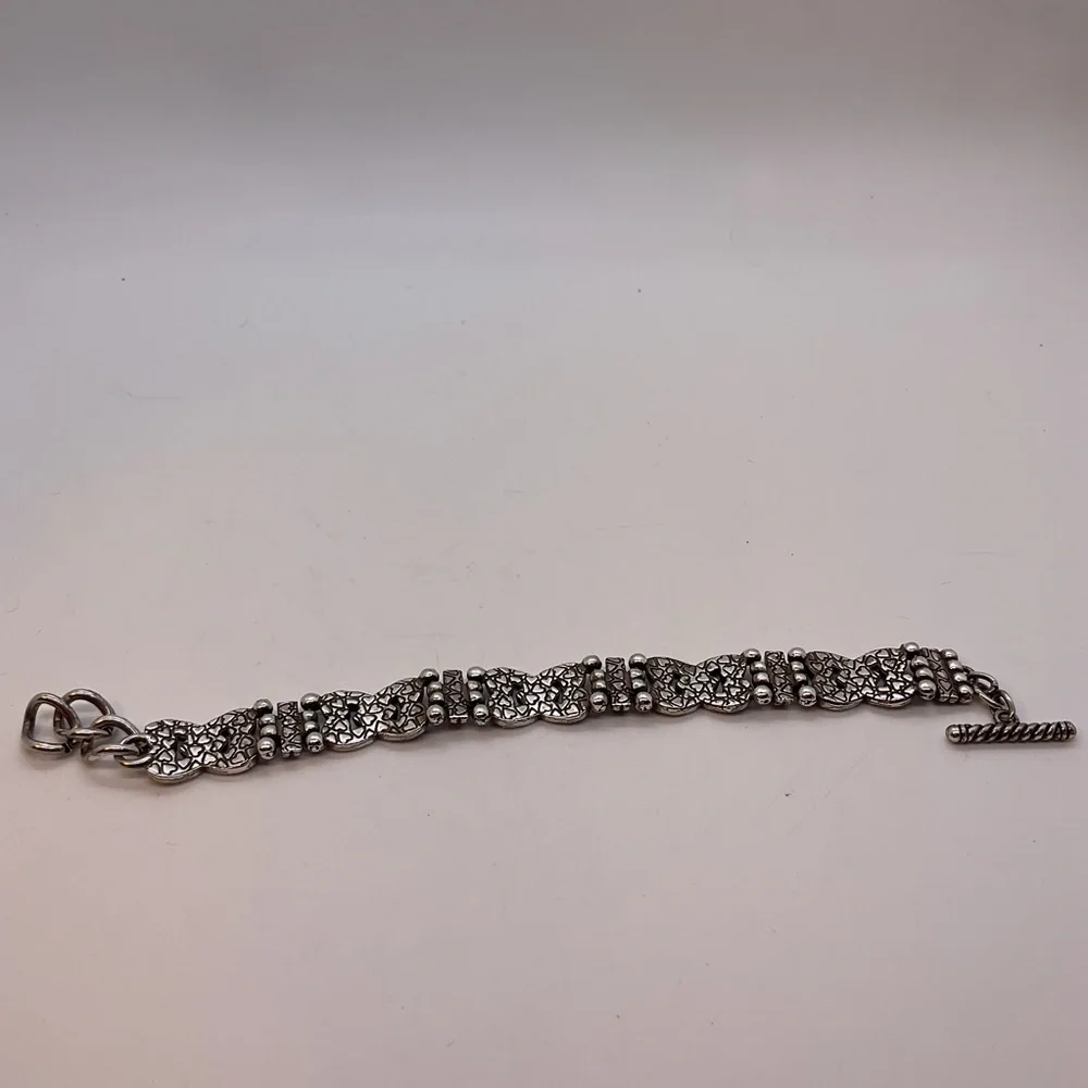 Brighton Manzanita Bracelet - missing logo charm